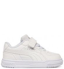 Sneakersy Puma białe dziecięce 