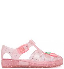 Sandały Mayoral różowe dziecięce 