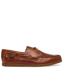 Półbuty Clarks brązowe męskie 
