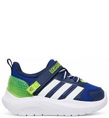 Sneakersy adidas granatowe dziecięce 