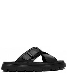 Klapki G-Star Raw czarne damskie Star Raw