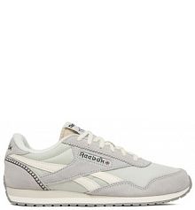 Sneakersy Reebok szare damskie 