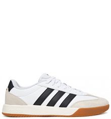 Sneakersy adidas białe męskie 