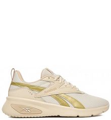 Sneakersy Reebok beżowe damskie 