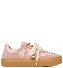 Sneakersy Inuikii różowe damskie 