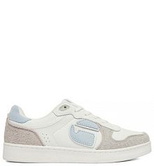 Sneakersy G-Star Raw białe damskie Star Raw