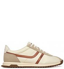 Sneakersy BOSS beżowe męskie 
