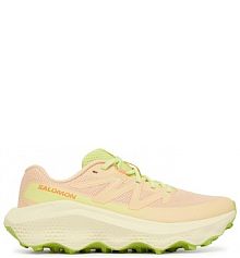 Buty do biegania Salomon beżowe damskie 