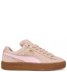 Sneakersy Puma różowe damskie 