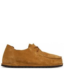 Półbuty Birkenstock żółte męskie 