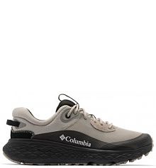 Sneakersy Columbia szare męskie 