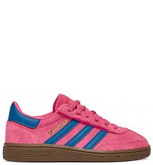 Sneakersy adidas różowe dziecięce 