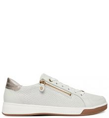 Sneakersy Ara szare damskie 