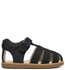 Sandały Lasocki Kids granatowe dziecięce 