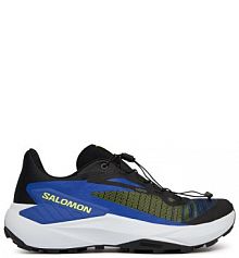 Buty do biegania Salomon czarne męskie 
