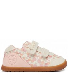 Sneakersy Biomecanics beżowe dziecięce 