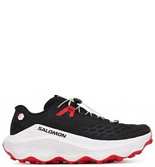 Buty do biegania Salomon czarne męskie 
