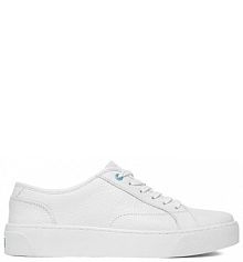 Sneakersy Lasocki białe damskie 