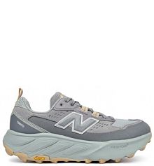 Buty trekkingowe niskie New Balance szare męskie 