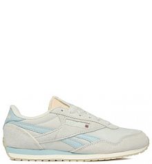 Sneakersy Reebok szare damskie 