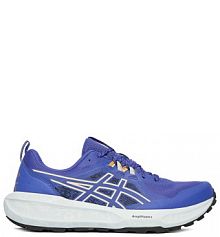 Buty do biegania Asics niebieskie męskie 