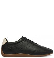Sneakersy Vagabond Shoemakers czarne damskie 
