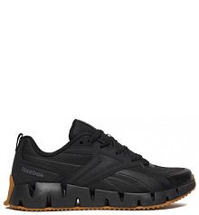 Sneakersy Reebok czarne męskie 