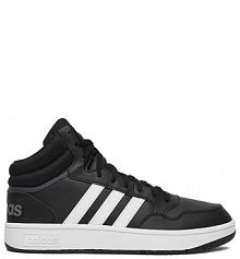 Sneakersy adidas czarne męskie 