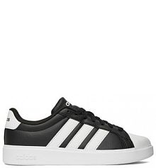 Sneakersy adidas czarne damskie 