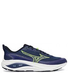 Buty do biegania Mizuno niebieskie męskie 
