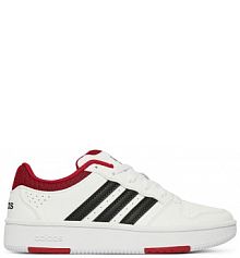 Sneakersy adidas białe damskie 