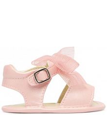 Sandały Mayoral różowe dziecięce 