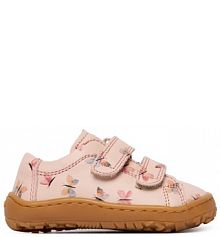 Półbuty Froddo różowe dziecięce 