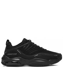 Sneakersy Reebok czarne męskie 