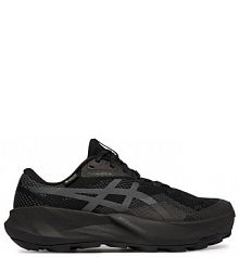Buty do biegania Asics czarne męskie 