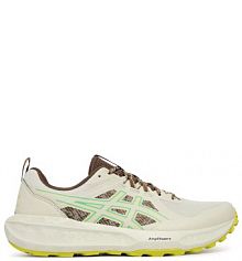 Buty do biegania Asics kremowe męskie 