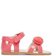 Sandały Mayoral koralowy dziecięce 