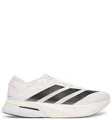 Buty do biegania na asfalt adidas białe męskie 