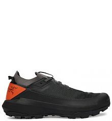 Buty trekkingowe niskie Arc'teryx czarne męskie 