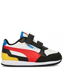 Sneakersy Puma kolorowy dziecięce 