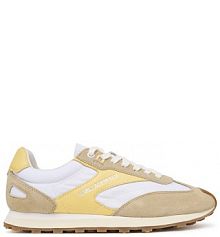 Sneakersy KARL LAGERFELD kolorowy damskie 