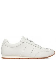 Sneakersy Guess Jeans białe męskie 