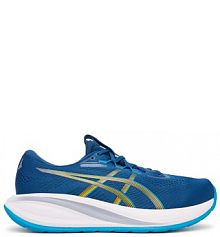 Buty do biegania na asfalt Asics niebieskie męskie 
