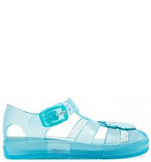 Sandały Mayoral niebieskie dziecięce 