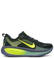 Buty do biegania na asfalt Nike zielone męskie 