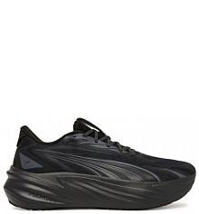 Sneakersy Puma czarne męskie 