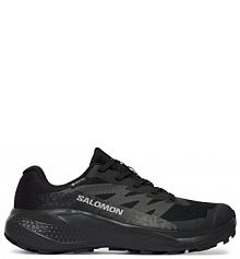 Buty do biegania Salomon granatowe damskie 