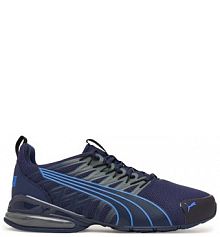 Sneakersy Puma granatowe męskie 