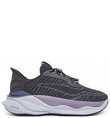Sneakersy Clarks czarne damskie 