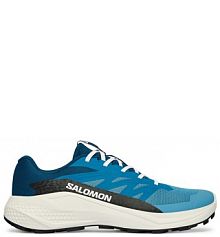 Buty do biegania Salomon niebieskie męskie 